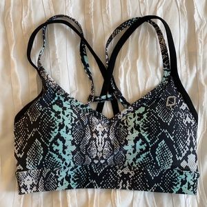 Lorna Jane XS sports bra!